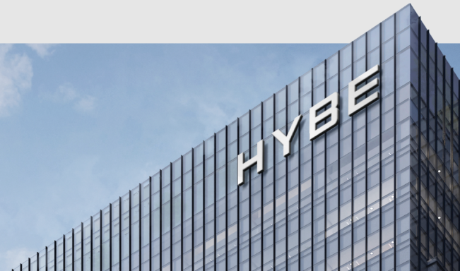 Hybe 